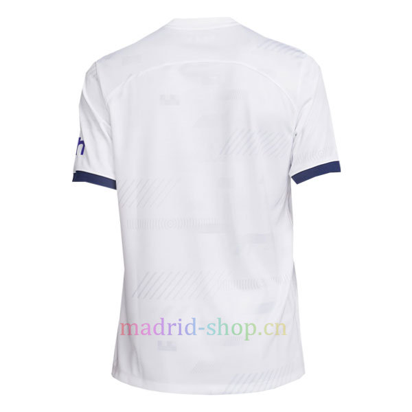 Camiseta Tottenham Hotspur Primera Equipación 2023-24 Camiseta Tottenham Hotspur Primera Equipación 2023-24 - Imagen 2