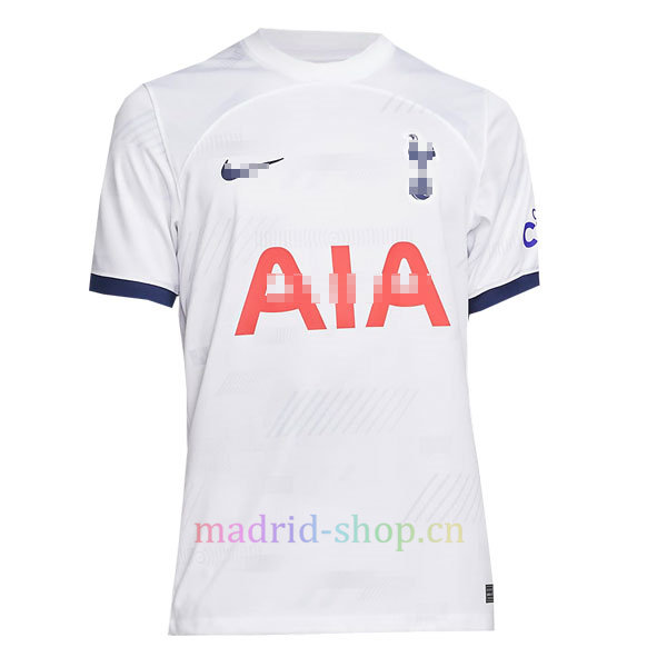 Camiseta Tottenham Hotspur Primera Equipación 2023-24 Camiseta Tottenham Hotspur Primera Equipación 2023-24