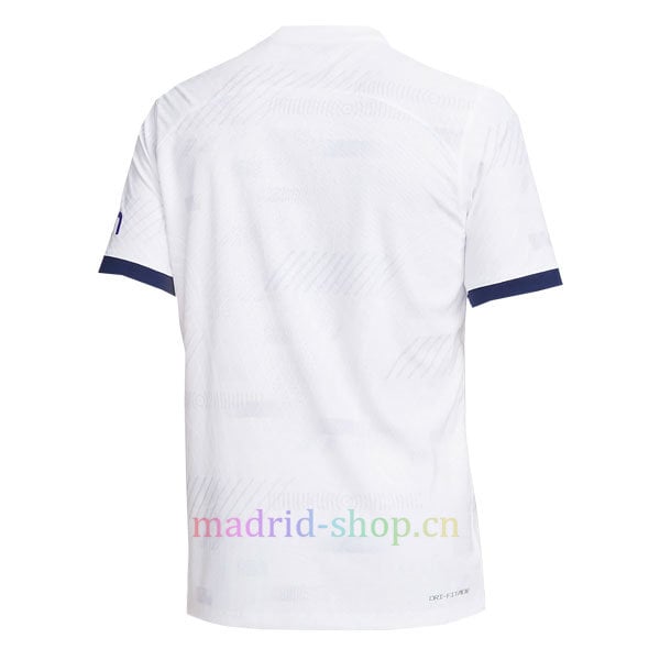 Camiseta Tottenham Hotspur Primera Equipación 2023-24 Versión Jugador Camiseta Tottenham Hotspur Primera Equipación 2023-24 Versión Jugador - Imagen 2