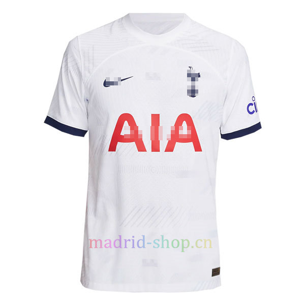 Camiseta Tottenham Hotspur Primera Equipación 2023-24 Versión Jugador Camiseta Tottenham Hotspur Primera Equipación 2023-24 Versión Jugador