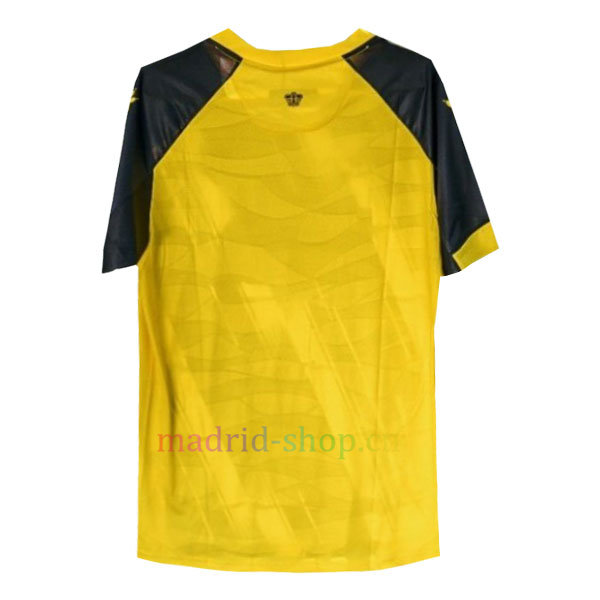 Camiseta Watford Primera Equipación 2023 24 Camiseta Watford Primera Equipación 2023 24 - Imagen 2