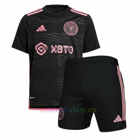 Camisetas de Portero Inter de Miami 2023-24 Niño
