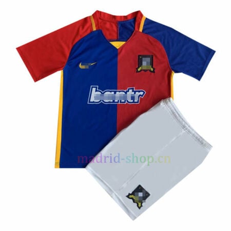 Camiseta Portero Liverpool 2023-24 Niño
