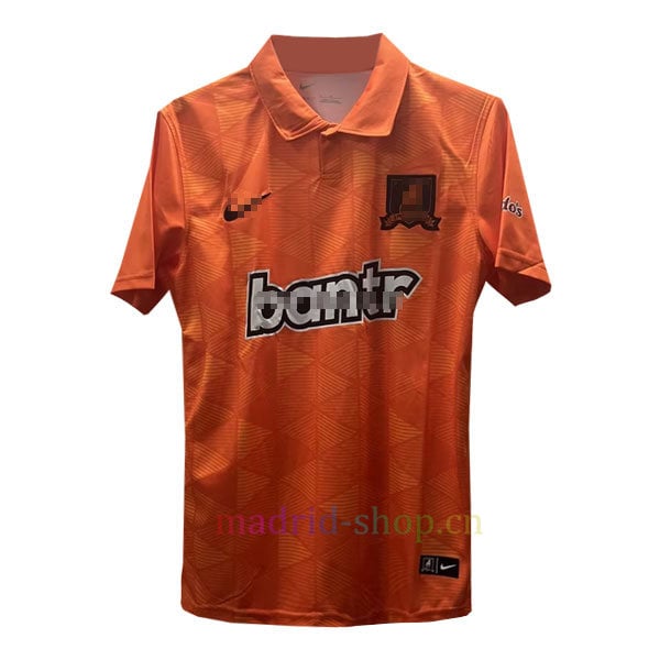 Camiseta AFC Richmond Segunda Equipación 2023-24 Camiseta AFC Richmond Segunda Equipación 2023-24