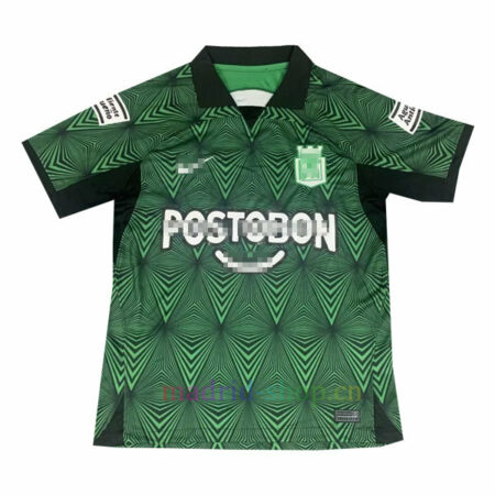 Camiseta Haití Primera Equipación 2023