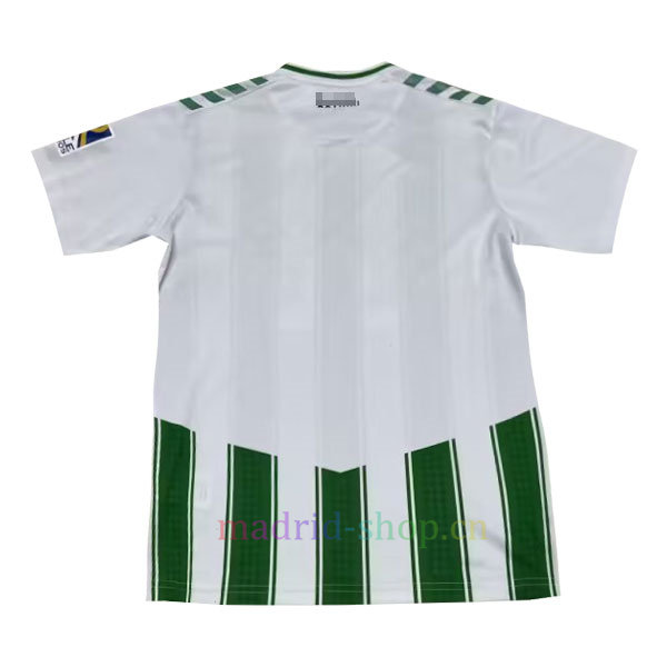 Camiseta Betis Primera Equipación 2023 24 Camiseta Betis Primera Equipación 2023 24 - Imagen 2