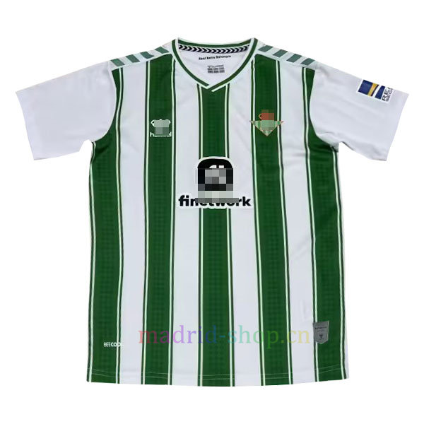 Camiseta Betis Primera Equipación 2023 24 Camiseta Betis Primera Equipación 2023 24