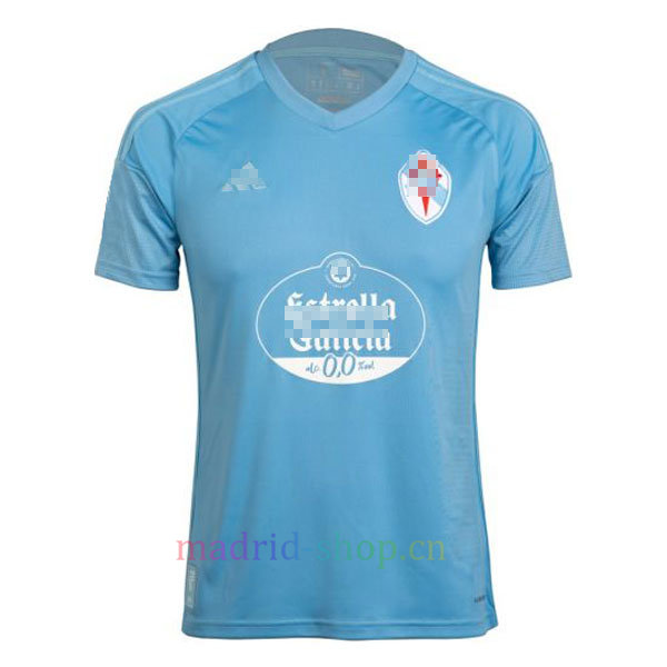 Camiseta Celta de Vigo Primera Equipación 2023-24 Camiseta Celta de Vigo Primera Equipación 2023-24
