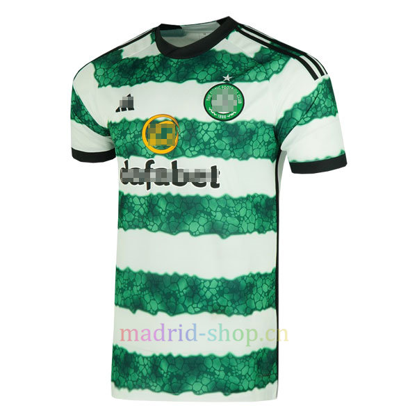 Camiseta Celtic Primera Equipación 2023 24 Camiseta Celtic Primera Equipación 2023 24