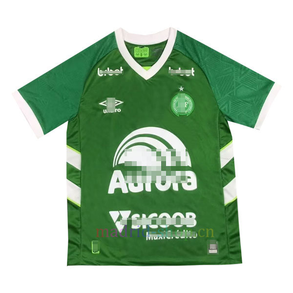 Camisetas Chapecoense