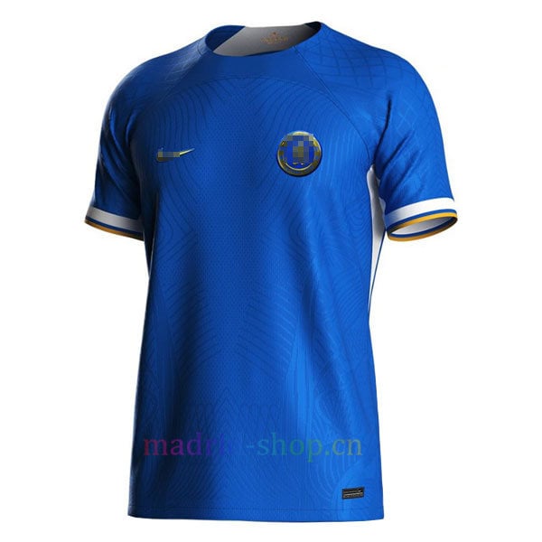 Camiseta Chelsea Primera Equipación 2023-24 Camiseta Chelsea Primera Equipación 2023-24