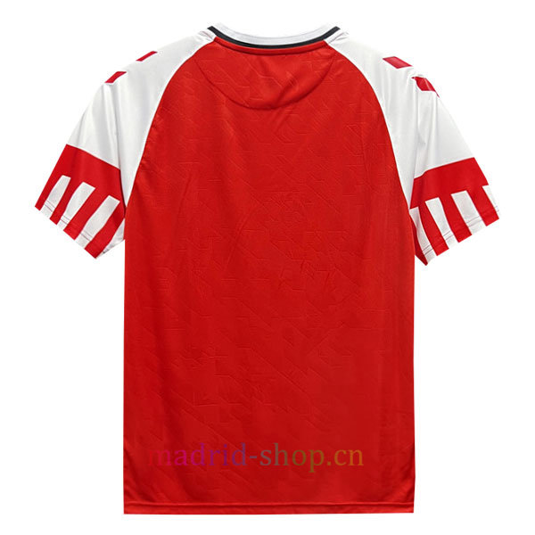 Camiseta Dinamarca Primera Equipación 2023 Camiseta Dinamarca Primera Equipación 2023 - Imagen 2