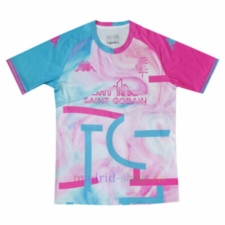 Camiseta Portland Timbers 2023 24 Edición Limitada
