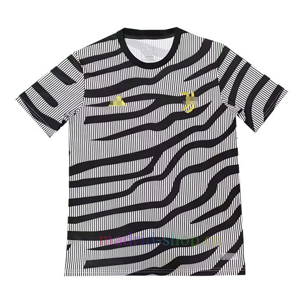Camiseta Entrenamiento de Juventus 2023-24 Gris Camiseta Entrenamiento de Juventus 2023-24 Gris