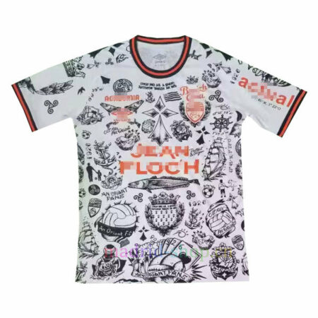 Conjunto de Camiseta Real Madrid Primera Equipación 2023-24 Niño