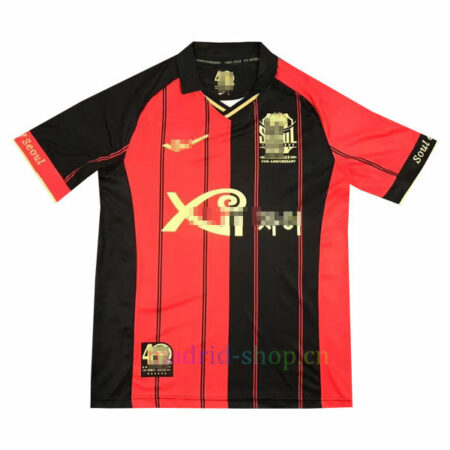 Camiseta Haití Primera Equipación 2023