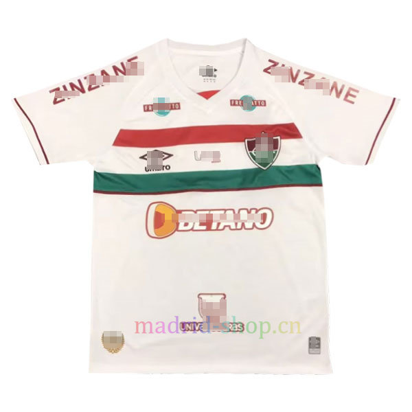 Camiseta Fluminense Segunda Equipación 2023/24 Camiseta Fluminense Segunda Equipación 2023/24 - Imagen 3