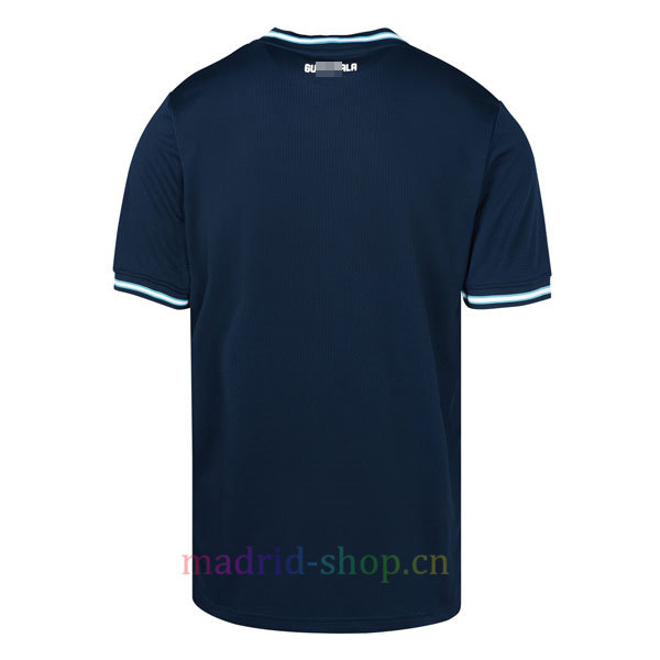 Camiseta Guatemala Segunda Equipación 2023 Camiseta Guatemala Segunda Equipación 2023 - Imagen 2