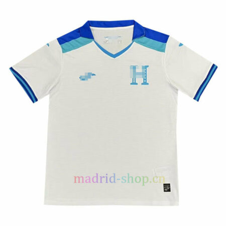 Camiseta Honduras Segunda Equipación 2023