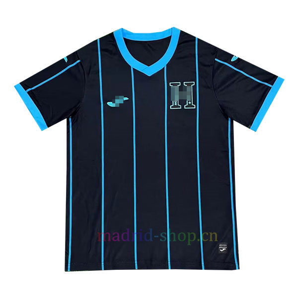 Camiseta Honduras Segunda Equipación 2023 Camiseta Honduras Segunda Equipación 2023