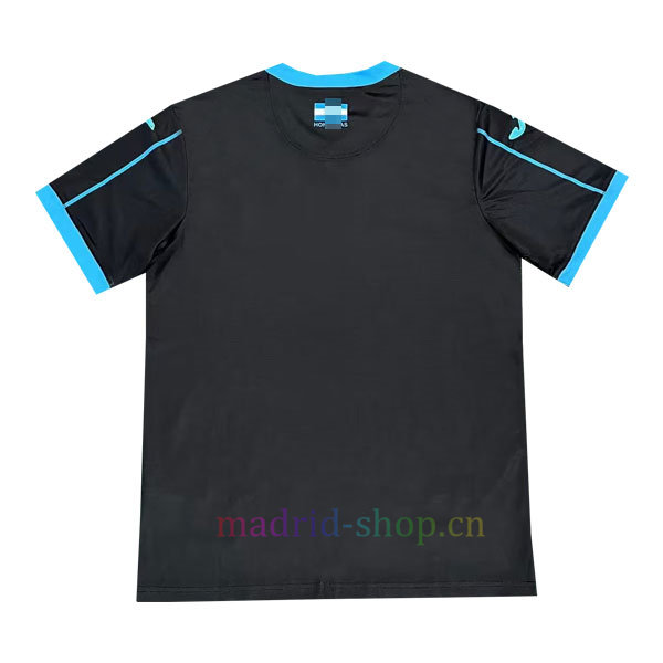 Camiseta Honduras Segunda Equipación 2023 Camiseta Honduras Segunda Equipación 2023 - Imagen 2
