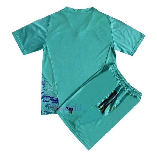 Conjunto de Camiseta Inter Miami 2023-24 Niño Edición Especial Conjunto de Camiseta Inter Miami 2023-24 Niño Edición Especial - Imagen 2