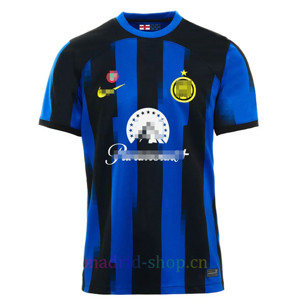 Camiseta Inter Primera Equipación 2023-24 Camiseta Inter Primera Equipación 2023-24