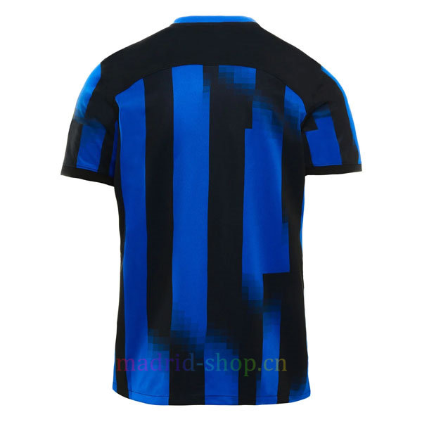 Camiseta Inter Primera Equipación 2023-24 Camiseta Inter Primera Equipación 2023-24 - Imagen 2
