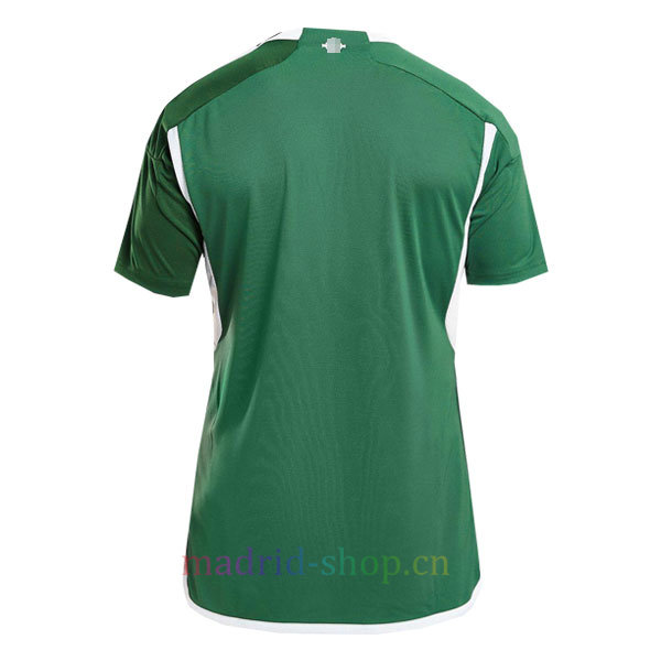 Camiseta Irlanda del Norte Primera Equipación 2023 Camiseta Irlanda del Norte Primera Equipación 2023 - Imagen 2