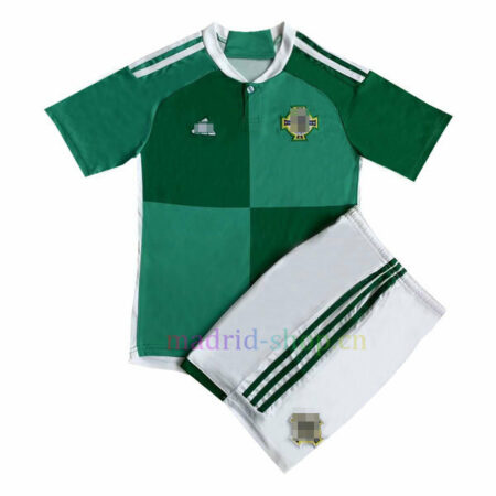 Camiseta Portland Timbers 2023-24 Niño Edición Especial