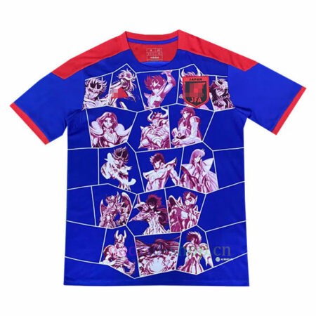 Camiseta Japón 2023 Edición Especial Tigres