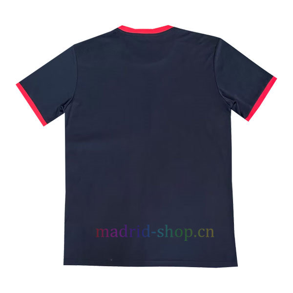 Camiseta Japón 2023 Edición Especial Tigres Camiseta Japón 2023 Edición Especial Tigres - Imagen 2