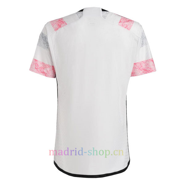 Camiseta Juventus Segunda Equipación 2023-24 Versión Jugador Camiseta Juventus Segunda Equipación 2023-24 Versión Jugador - Imagen 2