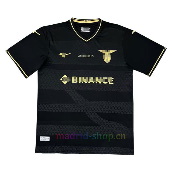 Camiseta Lazio 2023 Edición Campeonato Camiseta Lazio 2023 Edición Campeonato