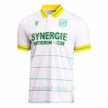 Camiseta Sheffield United Primera Equipación 2023-24