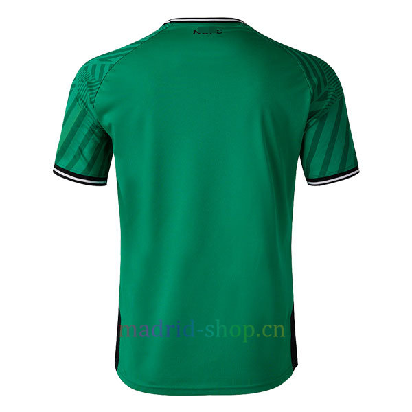 Camiseta Newcastle Segunda Equipación 2023-24 Camiseta Newcastle Segunda Equipación 2023-24 - Imagen 2