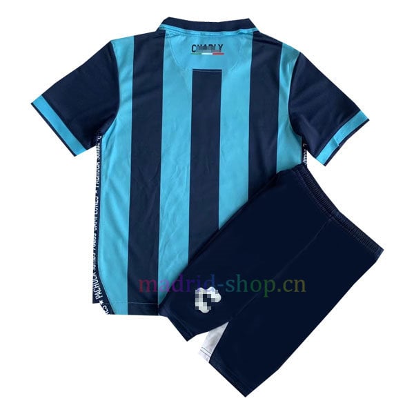 Camiseta Pachuca 2023-24 Niño de Conmemorativa Camiseta Pachuca 2023-24 Niño de Conmemorativa - Imagen 2