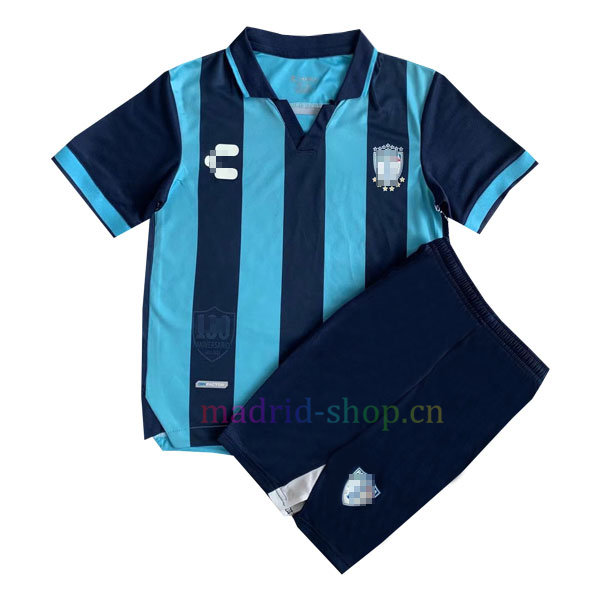 Camiseta Pachuca 2023-24 Niño de Conmemorativa Camiseta Pachuca 2023-24 Niño de Conmemorativa