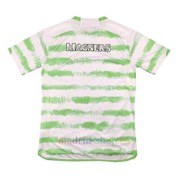 Camiseta Picasso Celtic Primera Equipación 2023 24 Camiseta Picasso Celtic Primera Equipación 2023 24 - Imagen 2