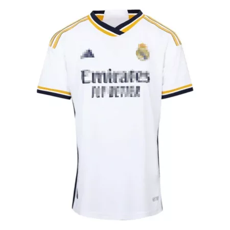 Camiseta Perú Primera Equipación 2023-24 Versión Jugador