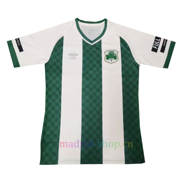 Camisetas Shamrock Rovers