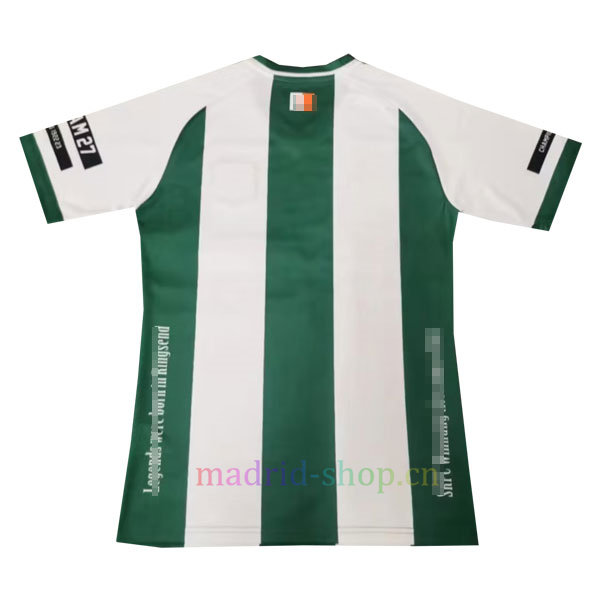 Camiseta Shamrock Rovers 2023 Edición Especial Camiseta Shamrock Rovers 2023 Edición Especial - Imagen 2