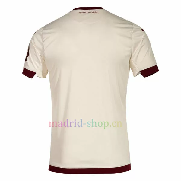 Camiseta Torino Segunda Equipación 2023-24 Camiseta Torino Segunda Equipación 2023-24 - Imagen 2
