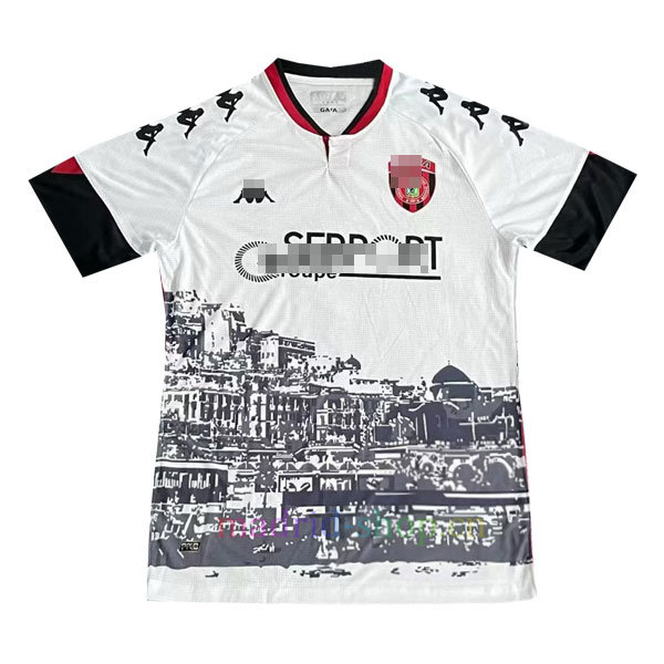 Camisetas USM Alger