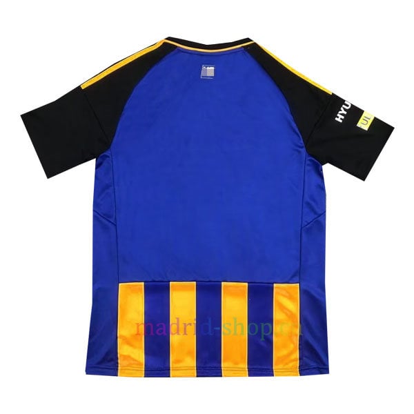 Camiseta Ulsan Hyundai Primera Equipación 2023 24 Camiseta Ulsan Hyundai Primera Equipación 2023 24 - Imagen 2