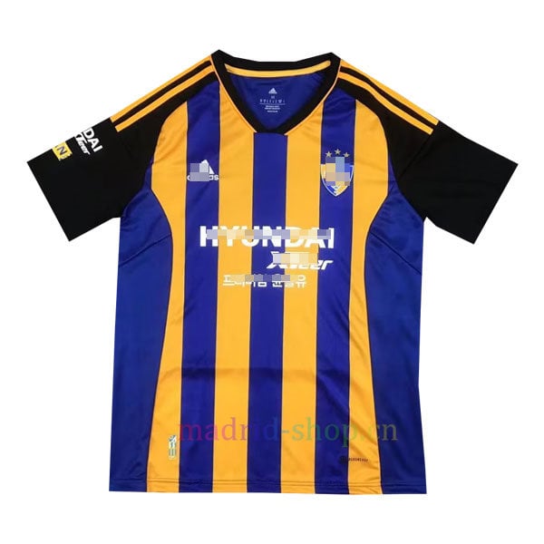 Camiseta Ulsan Hyundai Primera Equipación 2023 24 Camiseta Ulsan Hyundai Primera Equipación 2023 24