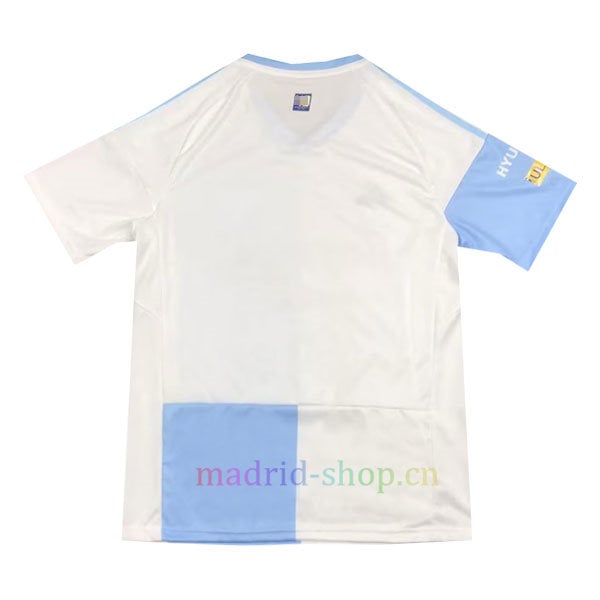 Camiseta Ulsan Hyundai Segunda Equipación 2023 24 Camiseta Ulsan Hyundai Segunda Equipación 2023 24 - Imagen 2