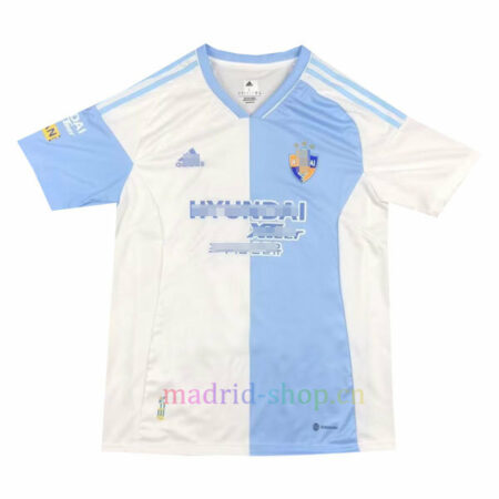 Camiseta Ulsan Hyundai Primera Equipación 2023 24