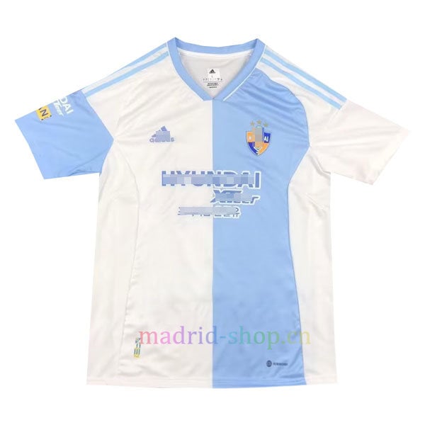 Camiseta Ulsan Hyundai Segunda Equipación 2023 24 Camiseta Ulsan Hyundai Segunda Equipación 2023 24