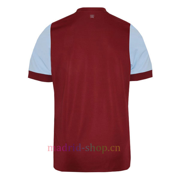 Camiseta West Ham Primera Equipación 2023-24 Camiseta West Ham Primera Equipación 2023-24 - Imagen 2